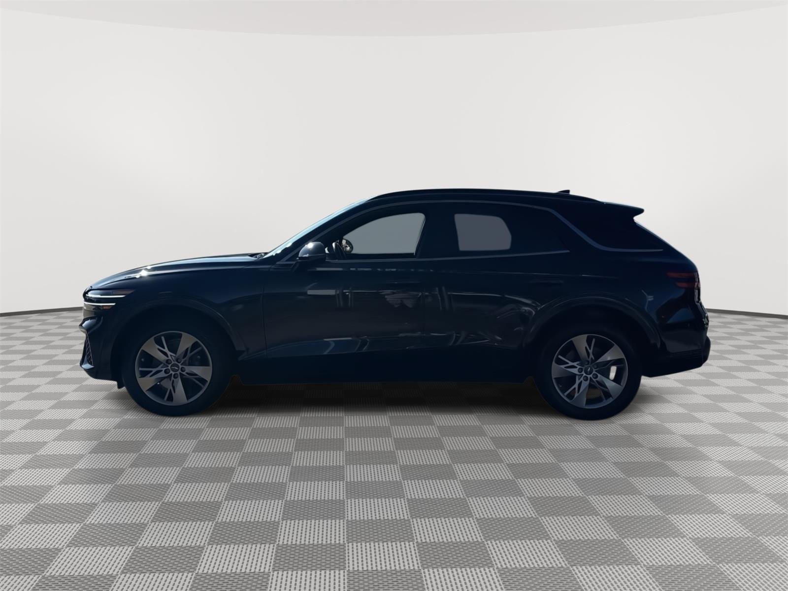 2024 GENESIS GV70 Sport - Photo 8
