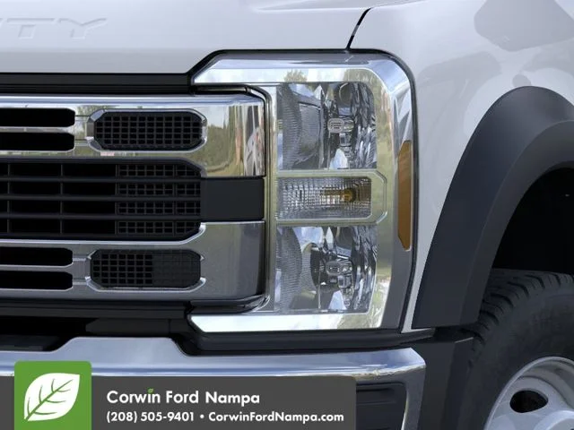 New 2026 Oxford White Ford XL image 18