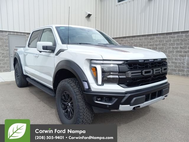 2026 Ford F-150 F-150 Raptor