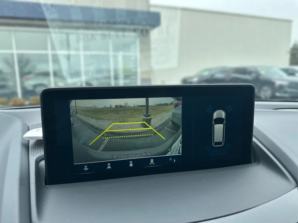 2026 Acura RDX Technology Package - Photo 14