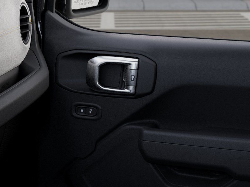 2025 Jeep Gladiator Sport S - Photo 25