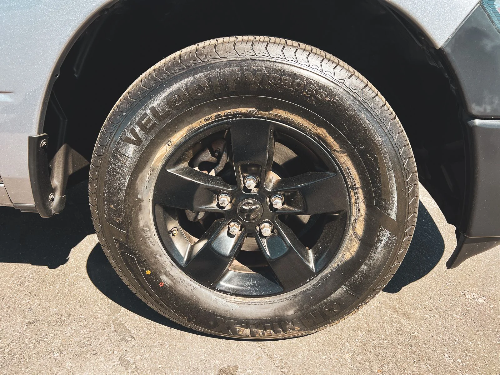 2023 RAM Ram 1500 Classic Tradesman - Photo 10