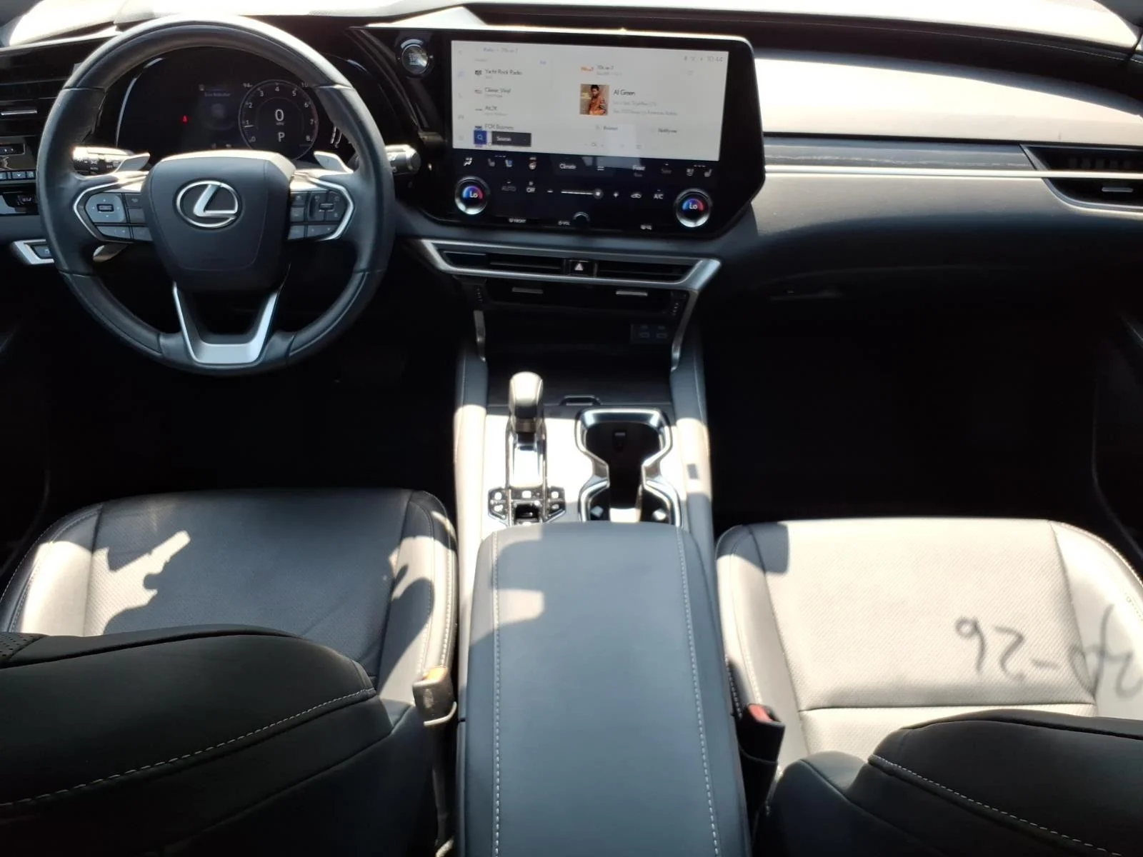 Used 2023 Caviar Lexus RX 350 Premium image 21