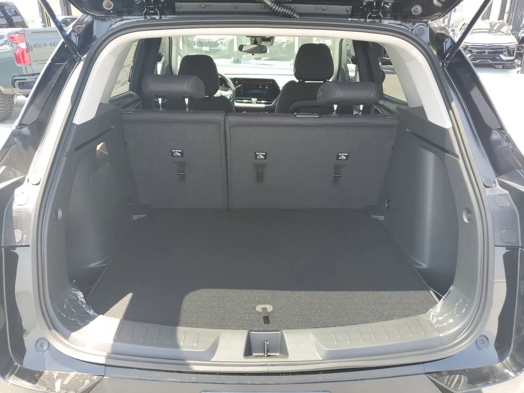2026 Chevrolet Trailblazer LT - Photo 10