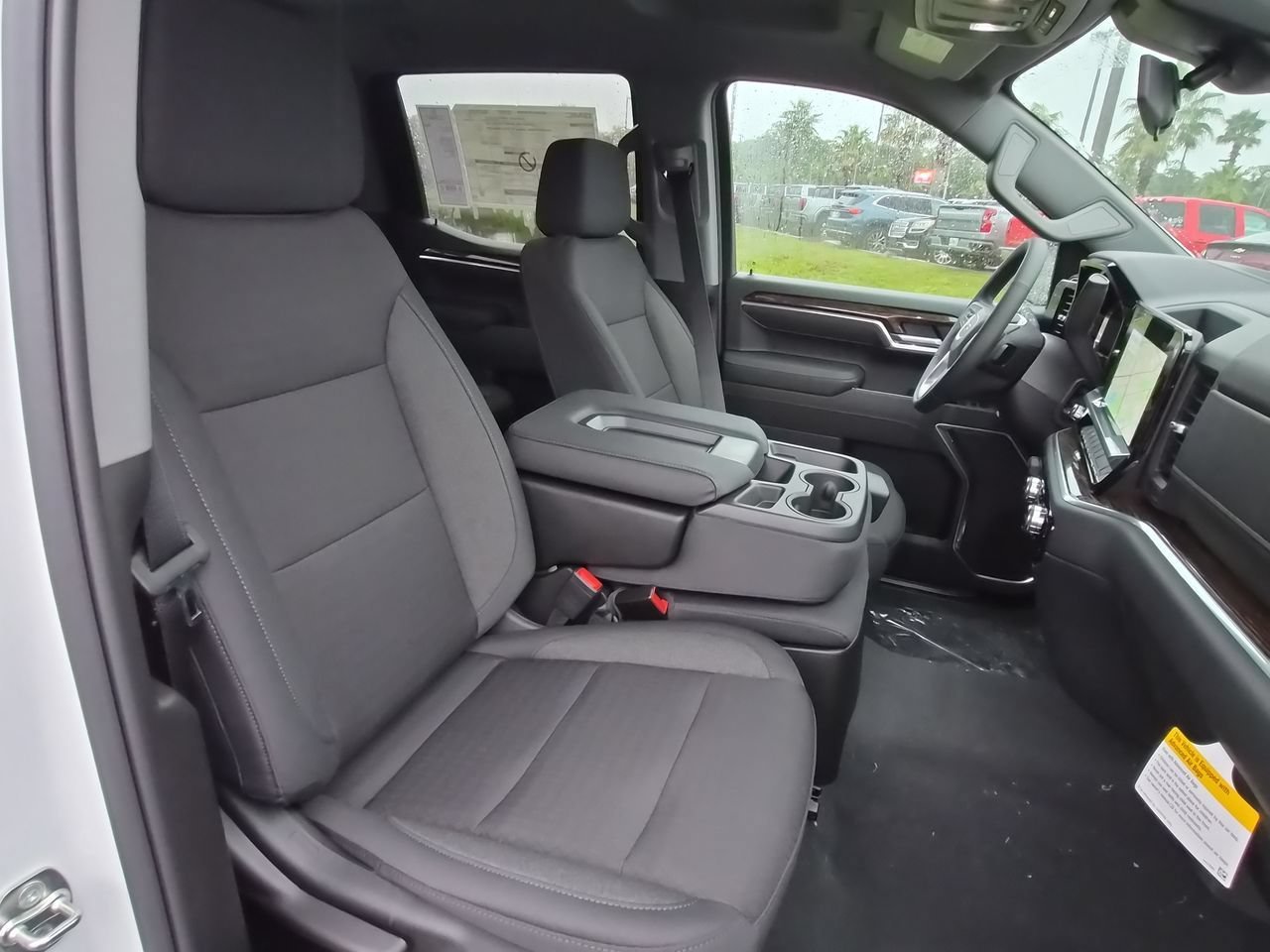 2026 GMC Sierra 1500 Elevation - Photo 27