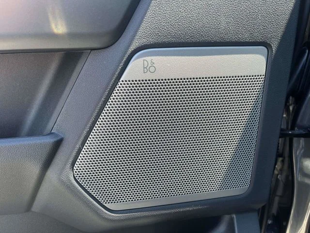 New 2026 Gray Ford Lariat image 13