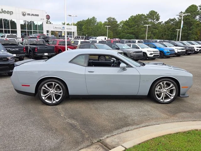 Used 2022 Gray Dodge R/T image 13