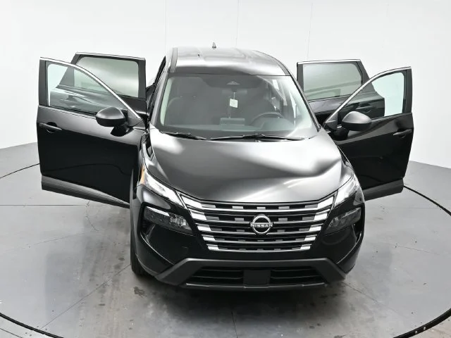 Used 2026 Super Black Nissan S image 42
