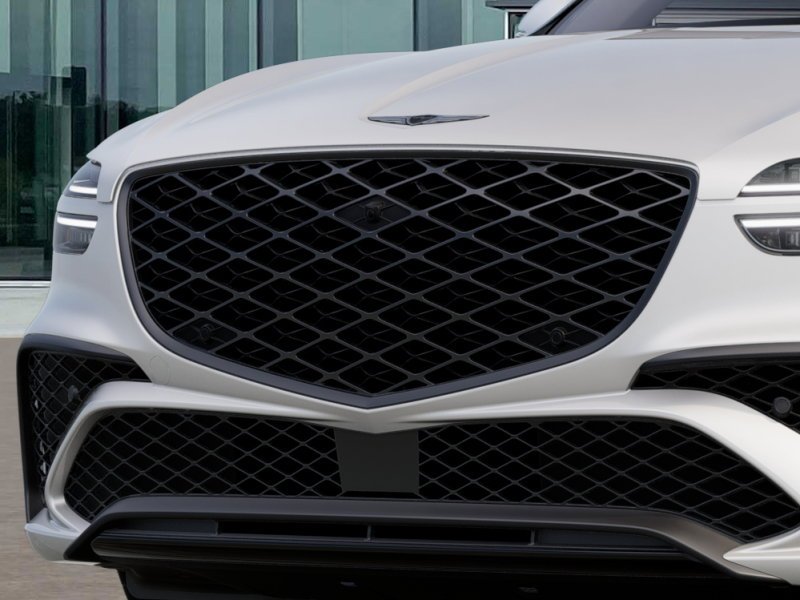 New 2027 White Genesis 3.5T SPORT PRESTIGE image 13