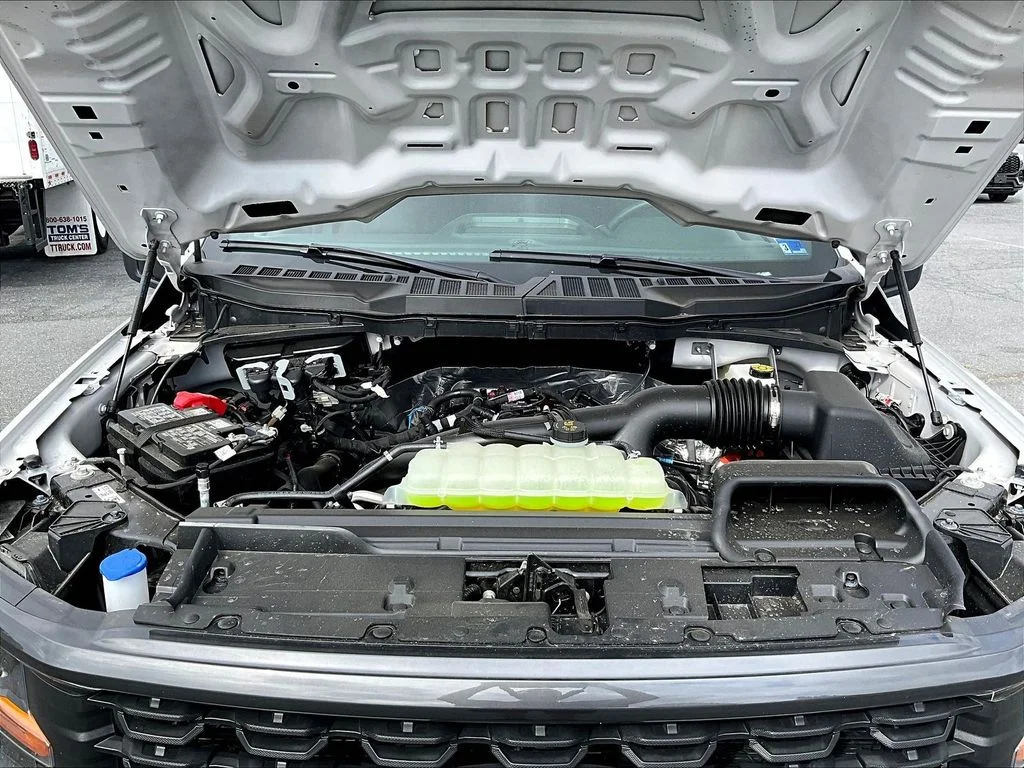 New 2026 Avalanche Ford STX® image 11