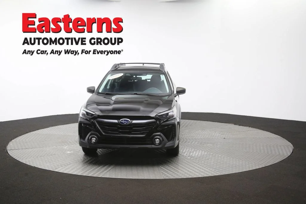 Used 2024 Black Subaru 2.5i image 52
