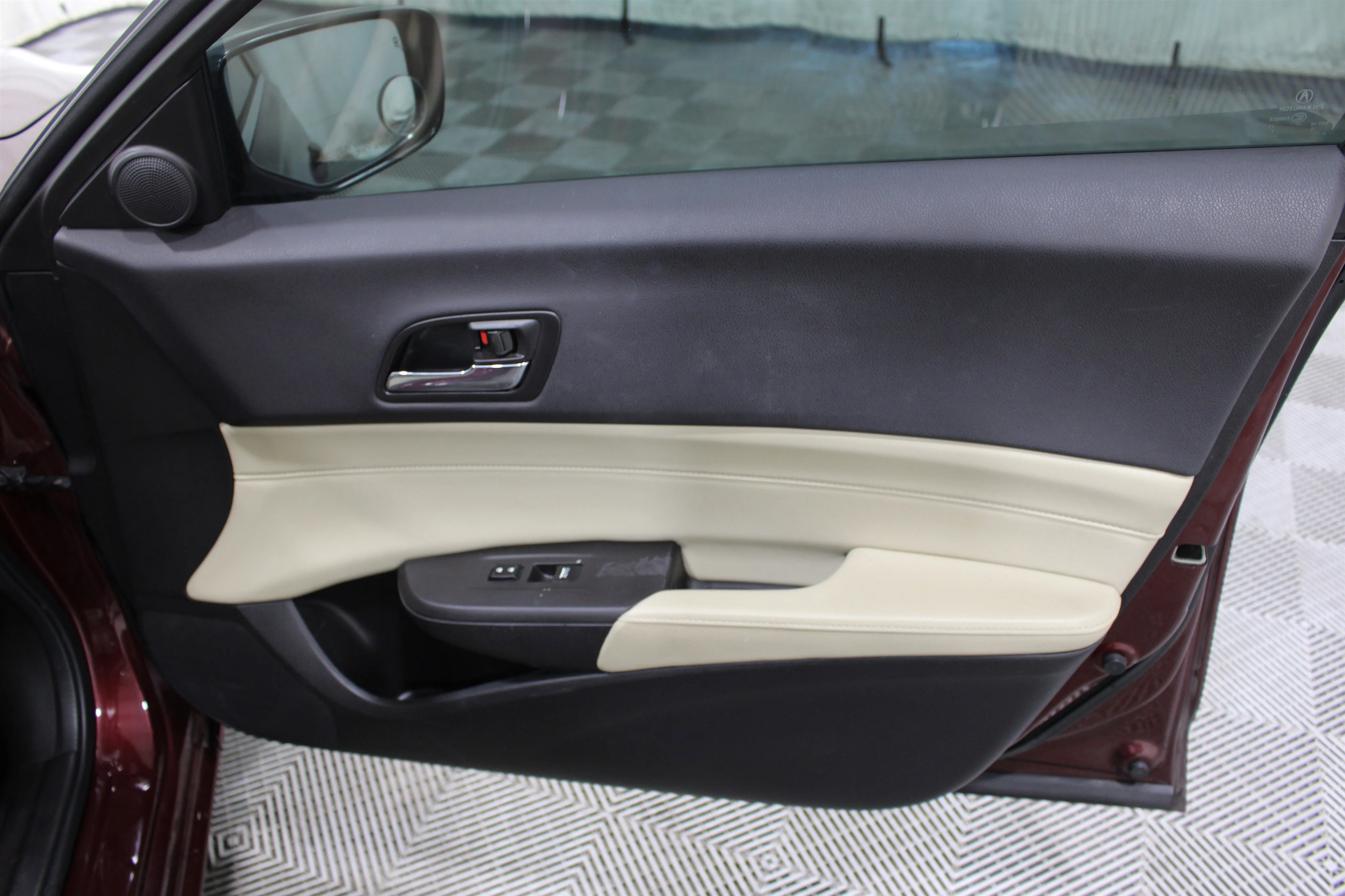 2016 Acura ILX Technology Plus - Photo 27