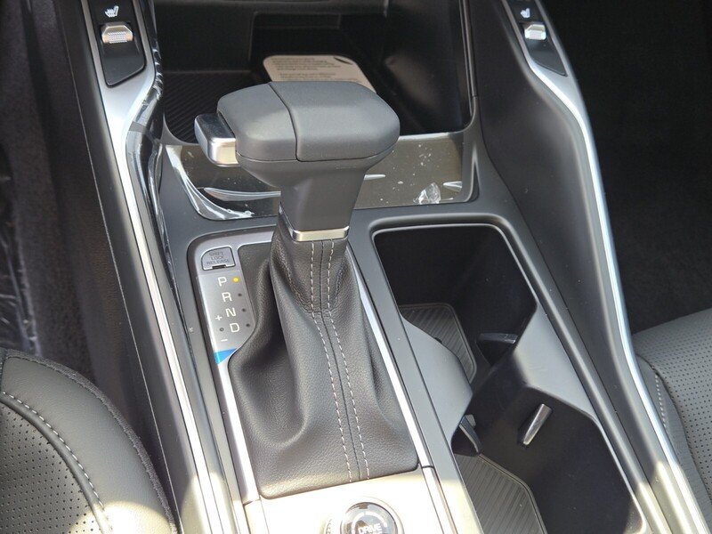 New 2026 Wolf Gray Kia EX image 15