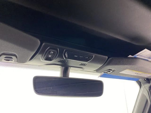 Used 2020 White Jeep Unlimited Sahara Altitude image 27