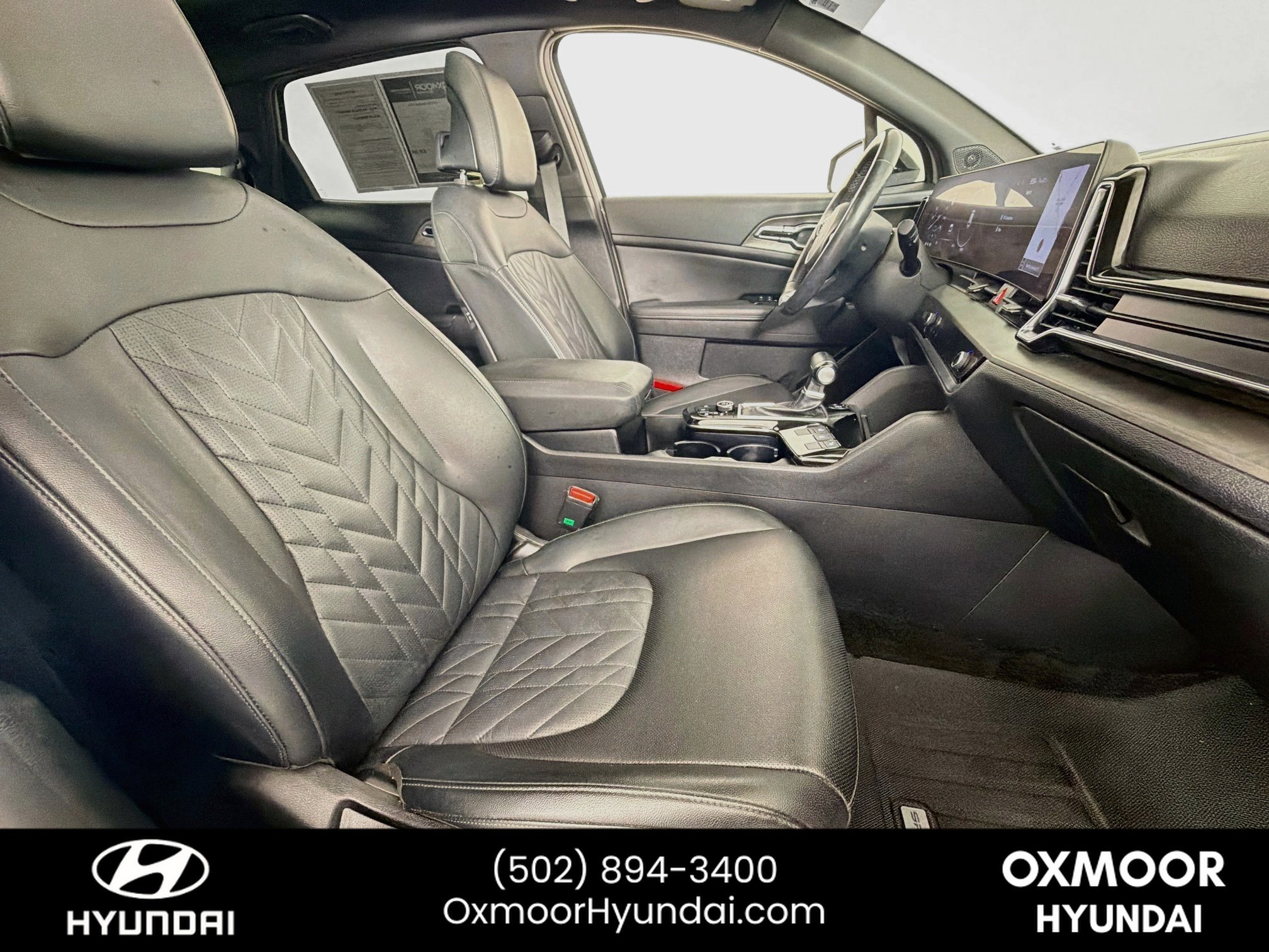 Used 2023 Gry Kia X-Pro image 30
