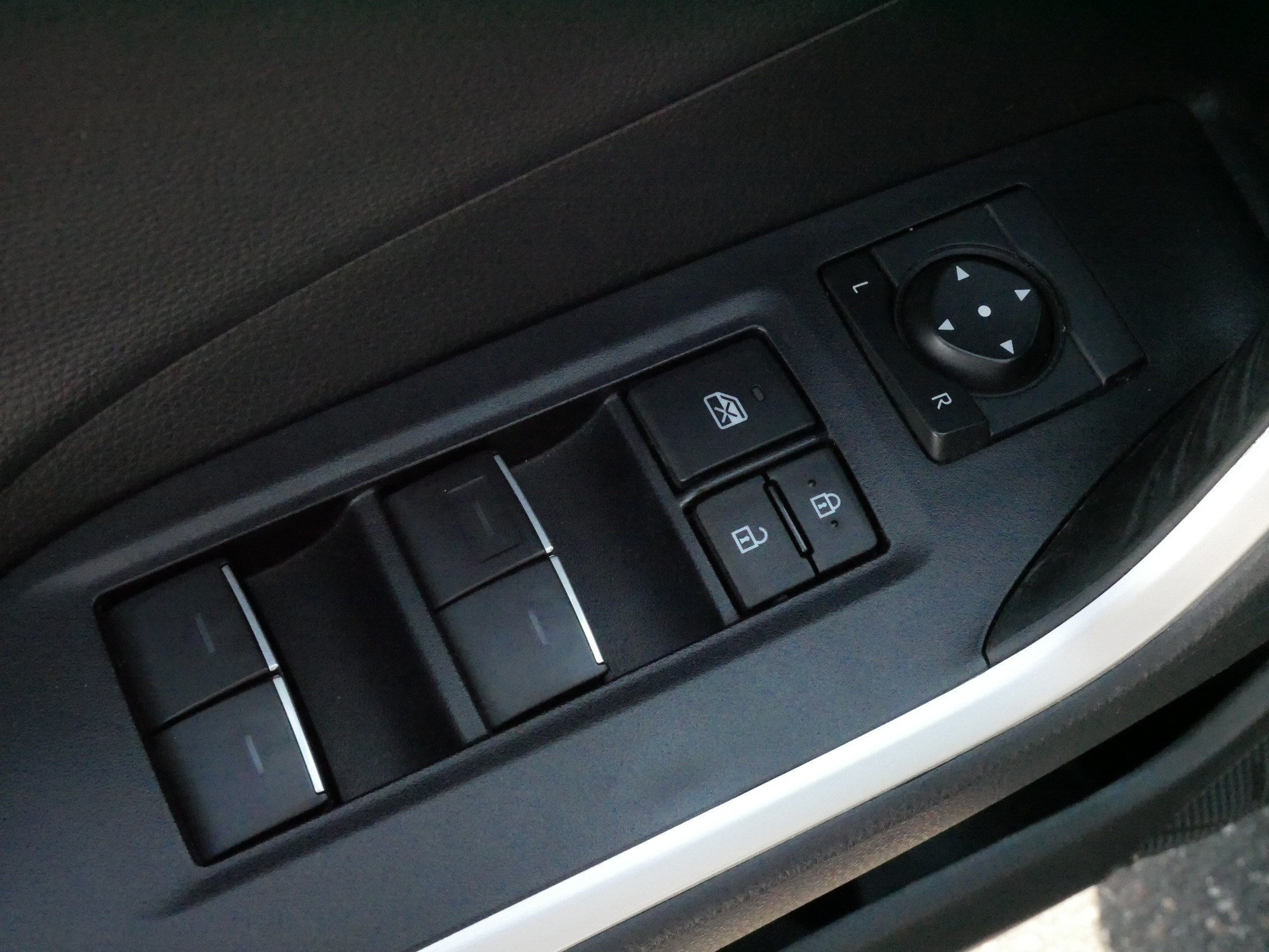 Certified Used 2024 MIDNIGHT BLACK METAL Toyota Adventure image 19