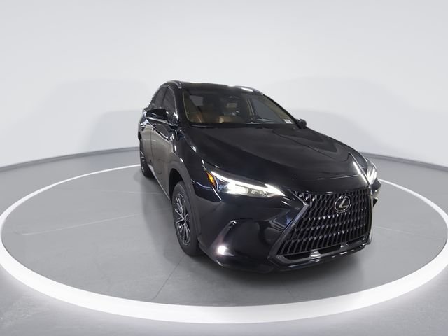 New 2026 Caviar Lexus AWD image 2