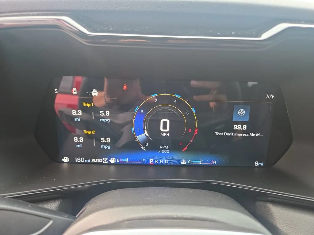 2026 Chevrolet Colorado LT - Photo 13