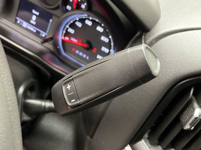 Used 2021 Northsky Blue Metallic Chevrolet Custom image 21