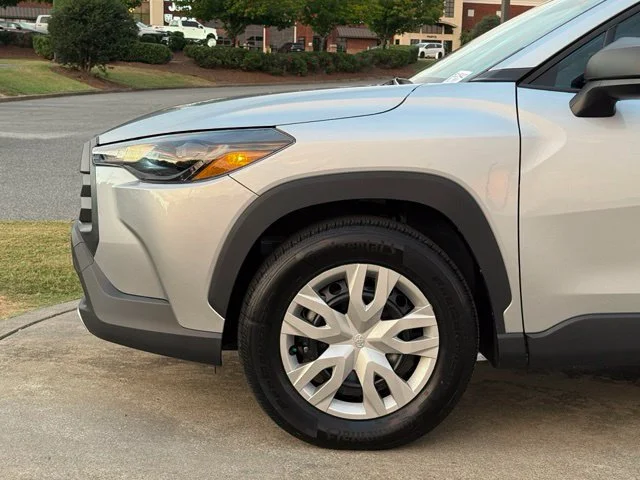 Used 2026 Silver Toyota L image 12
