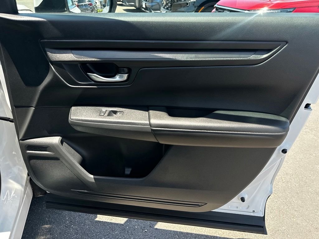 2025 Honda CR-V EX - Photo 15