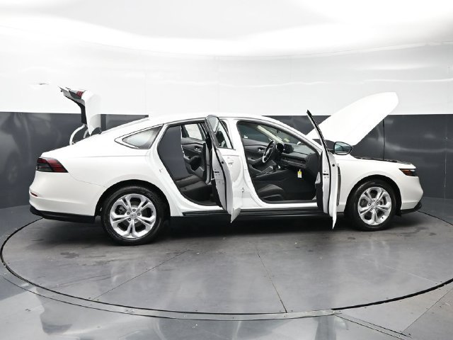 2026 Honda Accord LX - Photo 35