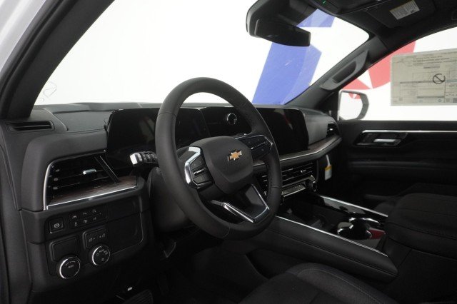 New 2027 Summit White Chevrolet LS image 17