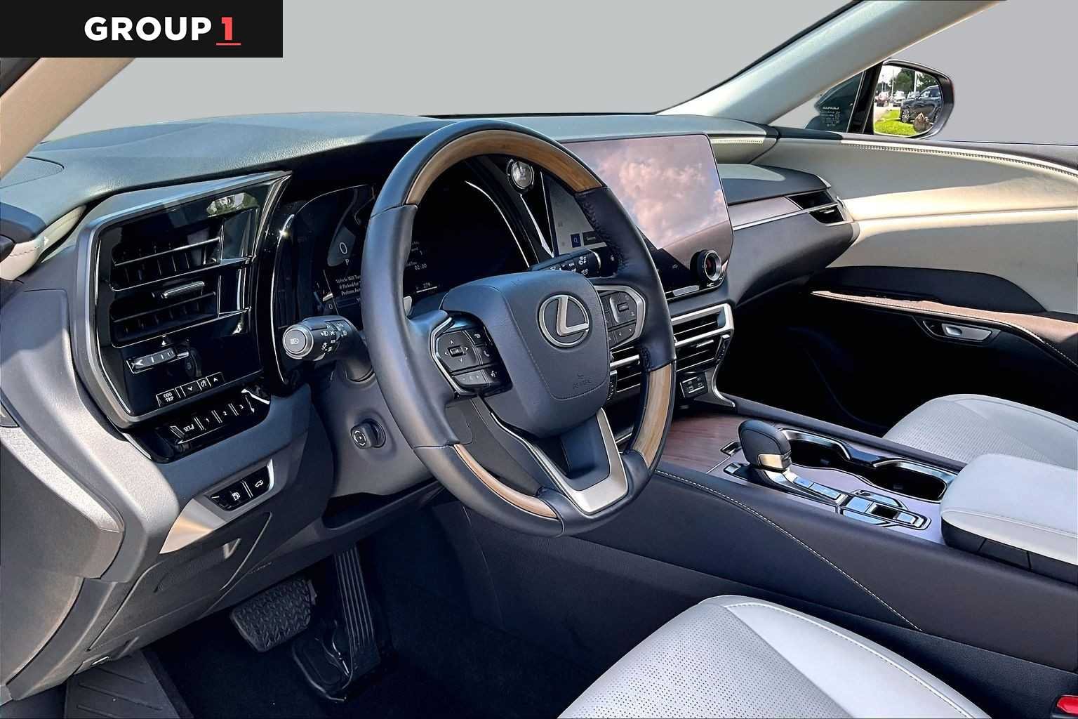 Used 2026 Caviar Lexus Premium+ image 15