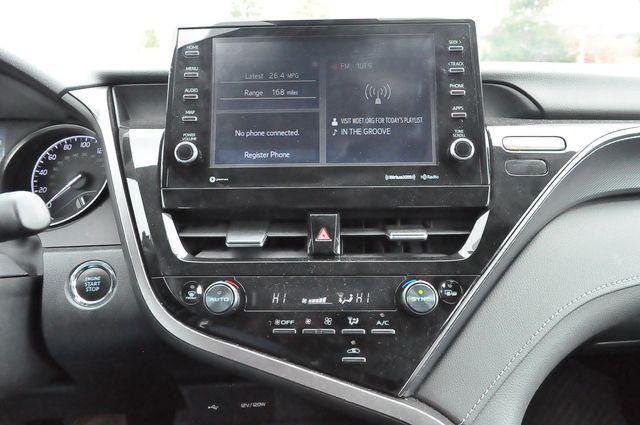 Certified Used 2024 PREDAWN GRAY MICA Toyota  image 34