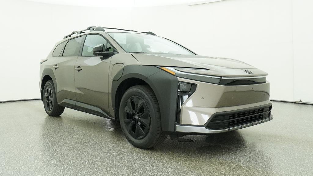 New 2026 Stepping Stone Toyota bZ Woodland image 41