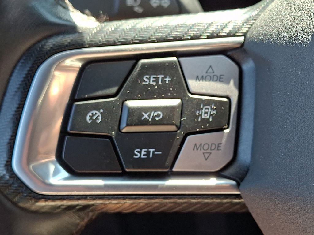 Used 2024 Gray Ford EcoBoost Premium image 20
