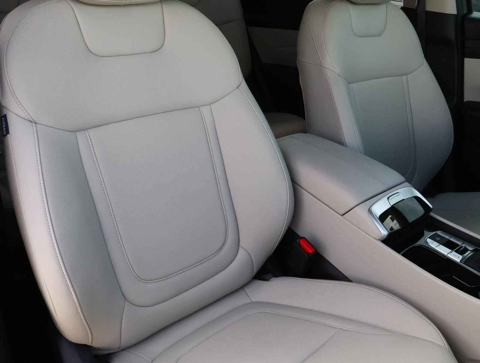 2025 Hyundai Tucson SEL Convenience - Photo 18