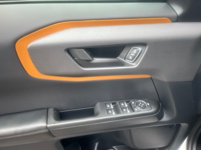 Certified Used 2022 Oxford White Ford Badlands image 9