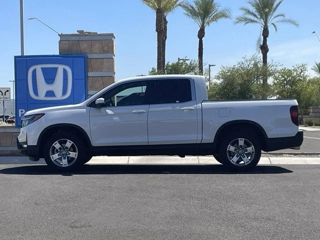 2026 Honda Ridgeline RTL - Photo 7
