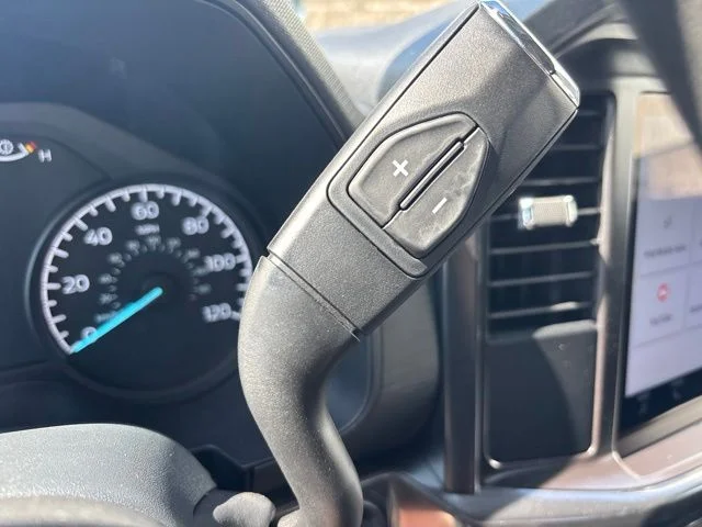 New 2026 Carbonized Gray Metallic Ford STX image 60