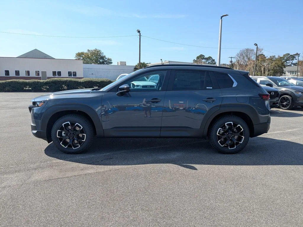 2026 Mazda CX-50 Meridian Edition - Photo 7