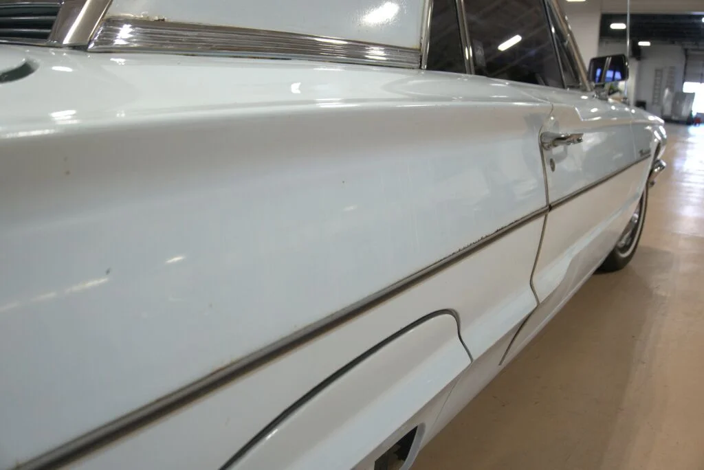 Used 1964 Light blue Ford  image 24