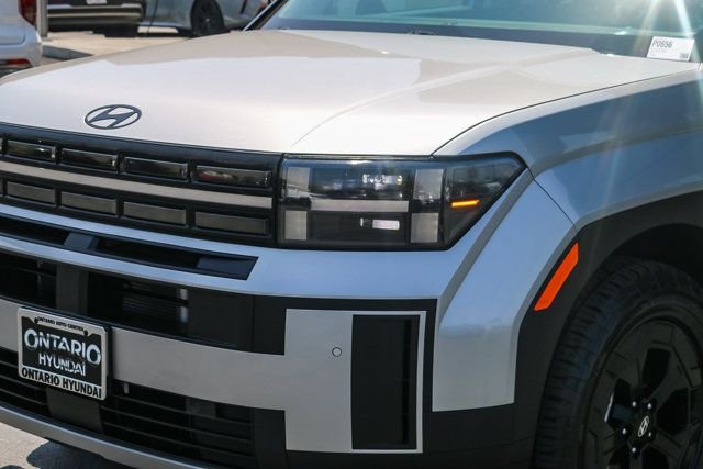 Certified Used 2025 Silver Hyundai XRT image 6