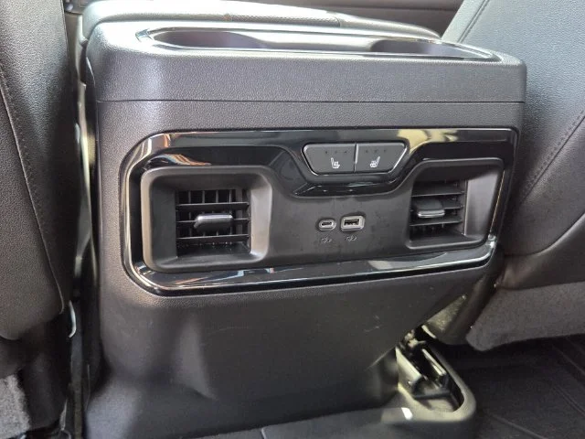Used 2023 Black Chevrolet ZR2 image 14