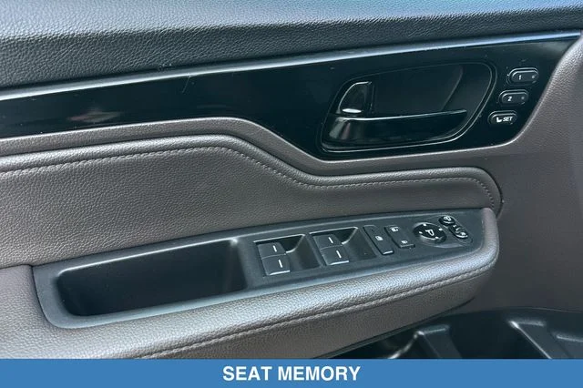 2019 Honda Odyssey Elite - Photo 13