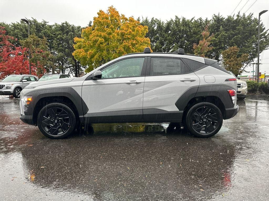 2026 Hyundai Kona SEL Sport - Photo 3