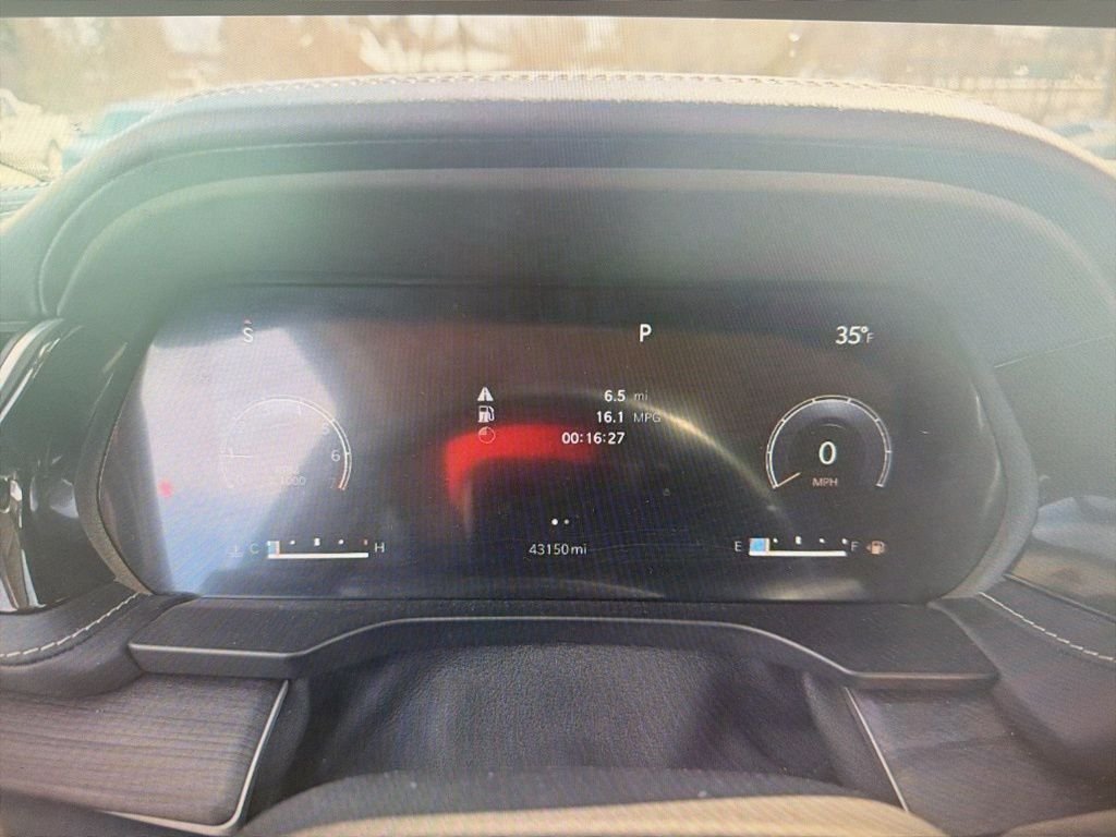 2022 Jeep Grand Cherokee L Limited - Photo 7