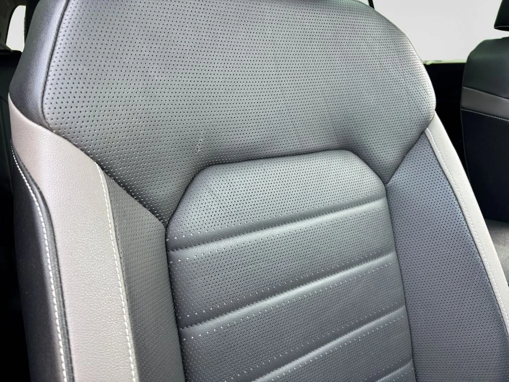 Used 2021 Silver Volkswagen SEL Premium image 50