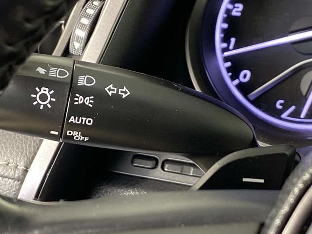 Used 2021 Blue Toyota SE image 17