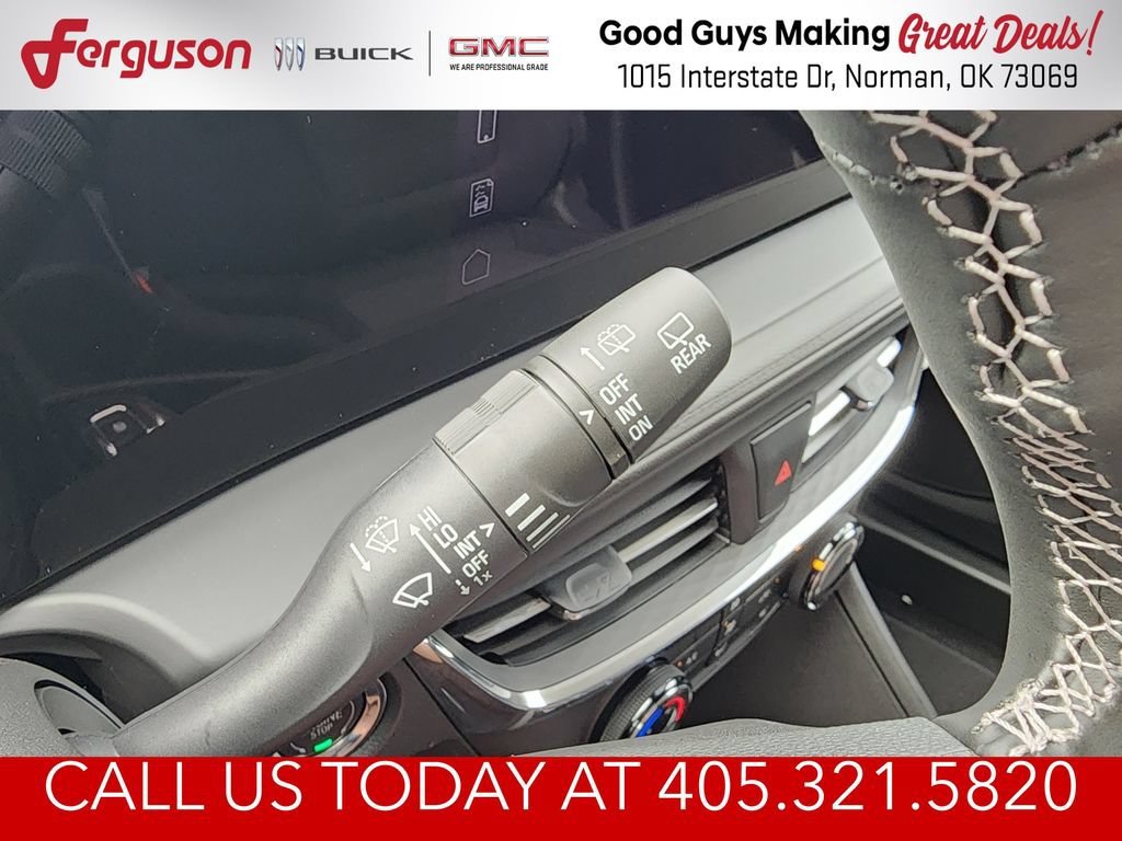 2026 Buick Encore GX Preferred - Photo 22