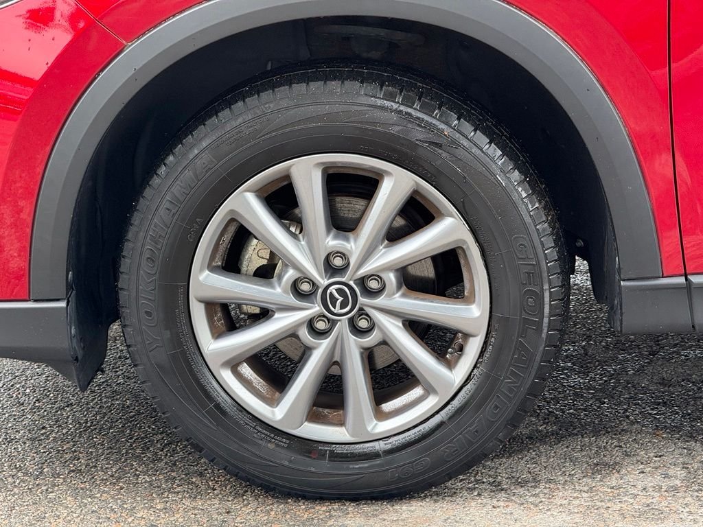 Used 2023 Red Mazda 2.5 S image 6