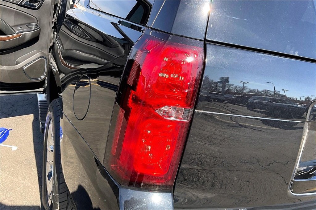 2018 CHEVROLET TAHOE - Image 28