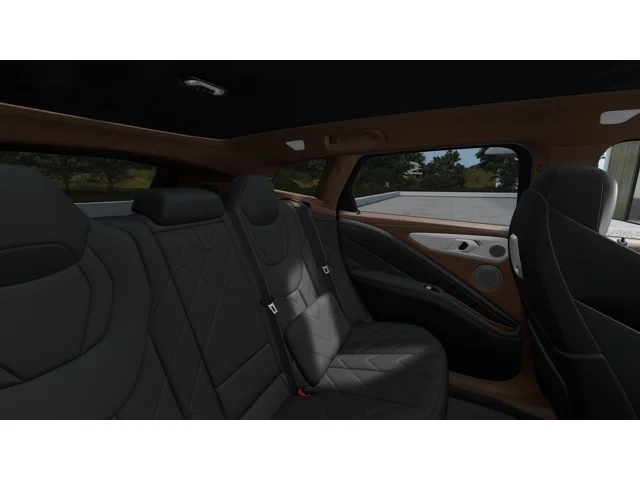 New 2026 Carbon Black Metallic BMW Label image 12