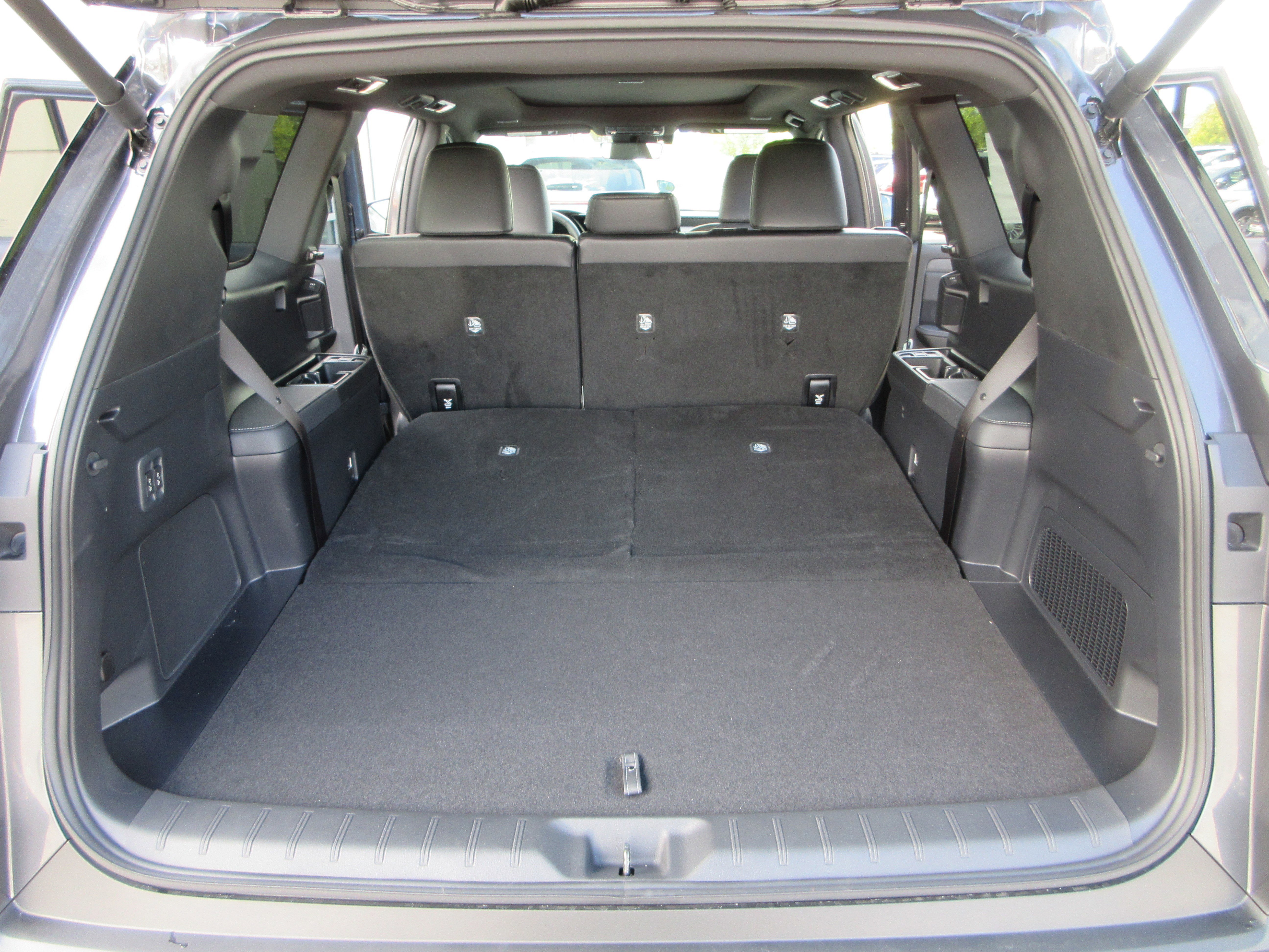 New 2026 Cloudburst Gray Lexus PREMIUM AWD image 55