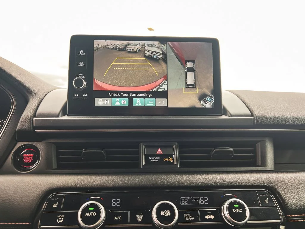 2024 Honda Pilot TrailSport - Photo 49